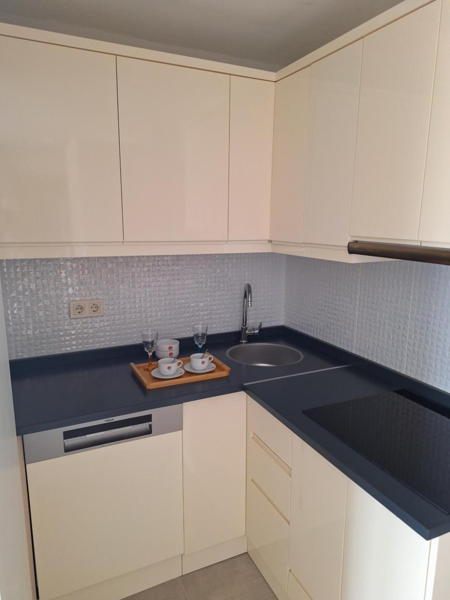 脉索尔马兹酒店 Çeşme 外观 照片