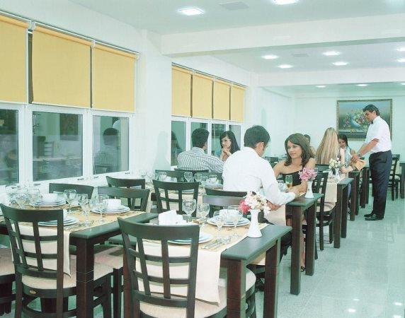 脉索尔马兹酒店 Çeşme 外观 照片